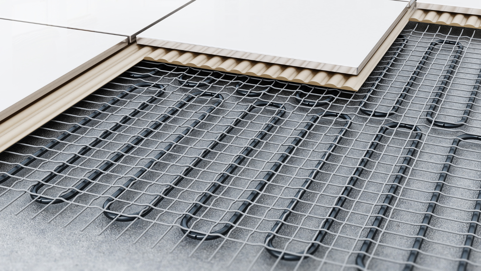 Underfloor Heating